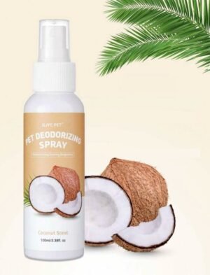 Kvepalai šunims ir katėms Kvepalai šunims ir katėms